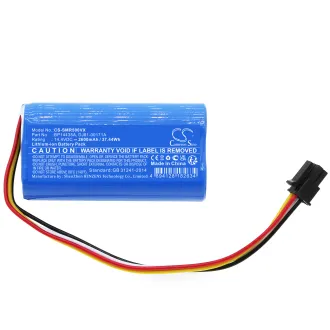 Batería Samsung PowerBot-E BP14435A 2600mAh — foto 3