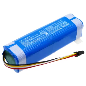 Batería para aspiradora Midea M7 Max (BP14452A) 5200mAh 14.4V
