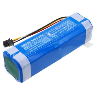 Batería Midea M7 Max BP14452A 5200mAh — foto 2