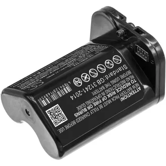 Batería I-Robot Braava Jet M6 ABL-C 2000mAh — foto 2