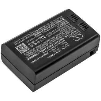 Batería Godox V860III VB26A 3000mAh — foto 2