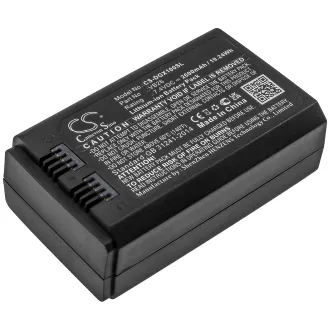 Batería para flash Godox V1 (VB26) 2600mAh 7.4V