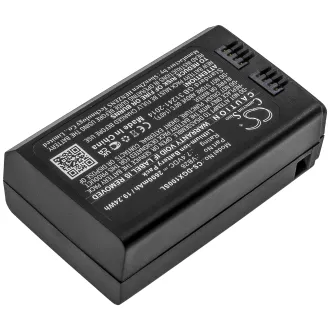 Batería Godox V1 VB26 2600mAh — foto 2