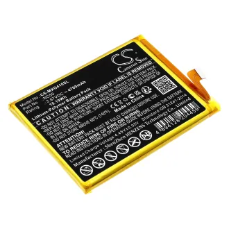Batería para celular Motorola Moto G41 (NC50) 4700mAh 3.87V
