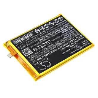 Batería Motorola Moto G41 NC50 4700mAh — foto 2