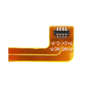 Batería Motorola Moto G41 NC50 4700mAh — foto 4