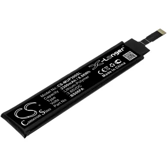 Batería para celular Xiaomi Black Shark 3 (BS06FA) 2300mAh 3.85V