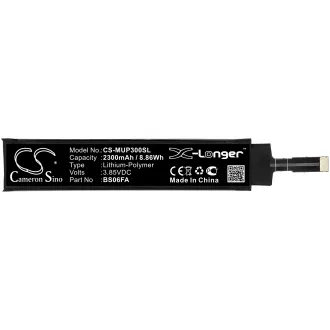 Batería Xiaomi Black Shark 3 BS06FA 2300mAh — foto 3