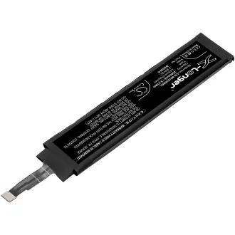 Batería Xiaomi Black Shark 3 Pro BS05FA 2500mAh — foto 2