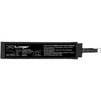 Batería Xiaomi Black Shark 3 Pro BS05FA 2500mAh — foto 3