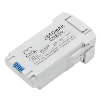 Batería para DJI DJI MINI 3 3850mAh 7.4V Li Ion
