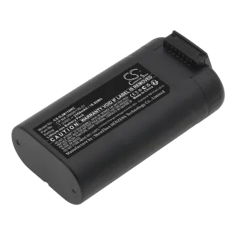 Batería para DJI MAVIC MINI 2 DUAL 2350mAh 7.2V Li Ion