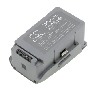Batería para DJI DJI AIR 2S 3500mAh 11.55V Li Ion