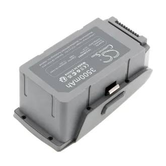 Batería DJI DJI AIR 2S 3500mAh 11.55V — foto 2