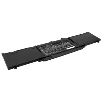 Batería para notebook Asus Q302L (C31N1339) 4000mAh 11.3V