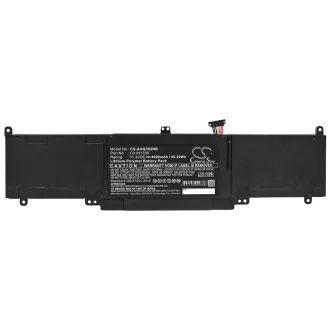 Batería Asus Q302L C31N1339 4000mAh — foto 3