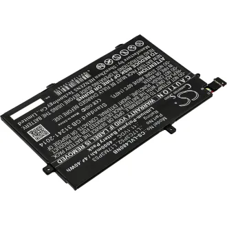 Batería Lenovo THINKPAD L480 L17C3P52 4000mAh — foto 2