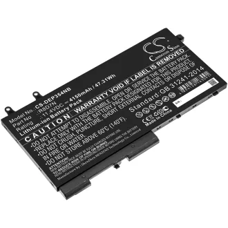 Batería para notebook Dell INSPIRON 7506 (49HG8) 4150mAh 11.4V