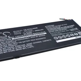 Batería Acer CHROMEBOOK 514 AP13J7K 3950mAh — foto 2