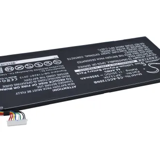 Batería Acer CHROMEBOOK 514 AP13J7K 3950mAh — foto 3