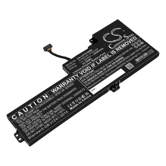 Batería para notebook Lenovo THINKPAD T470 (01AV419) 2050mAh 11.25V