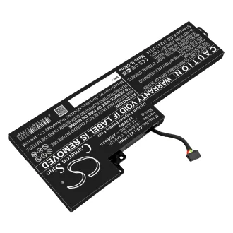 Batería Lenovo THINKPAD T470 01AV419 2050mAh — foto 2
