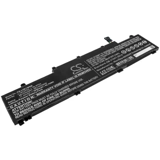 Batería para notebook Lenovo THINKPAD E14 GEN 2 (L19L3PD5) 3950mAh 11.34V