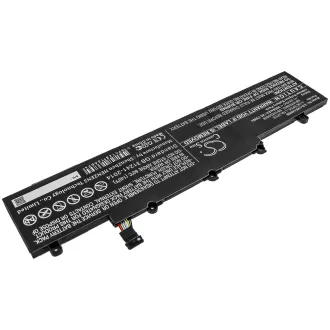 Batería Lenovo THINKPAD E14 GEN 2 L19L3PD5 3950mAh — foto 2