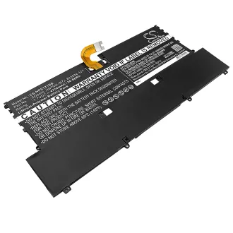 Batería para notebook HP SPECTRE 13-V000 (S004XL) 4750mAh 7.7V
