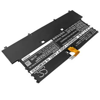 Batería HP SPECTRE 13-V000 S004XL 4750mAh — foto 2