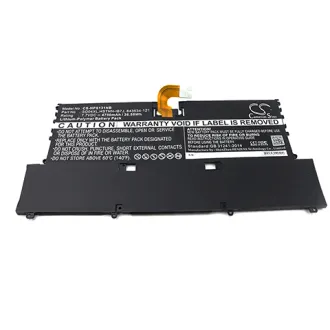 Batería HP SPECTRE 13-V000 S004XL 4750mAh — foto 4