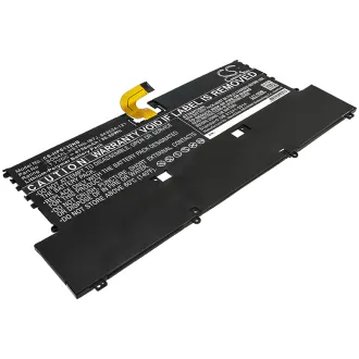Batería para notebook HP SPECTRE 13-V000 (S004XL) 4750mAh 7.7V