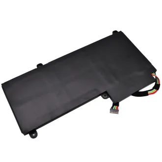 Batería Lenovo THINKPAD E450 45N1752 4400mAh — foto 4