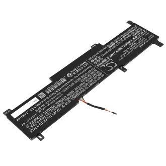 Batería Lenovo IDEAPAD 1 14ADA7 L21C3PF0 3600mAh — foto 2