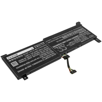 Batería Lenovo IDEAPAD 3 14ALC6 L20C2PF0 4850mAh — foto 2