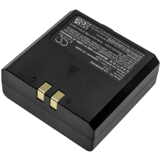 Batería Godox V850 VB18 2000mAh — foto 2