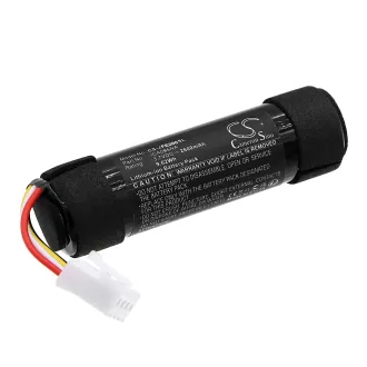Batería para parlante JBL FLIP ESSENTIAL 2 (ICA085NA) 2600mAh 3.7V
