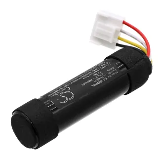 Batería JBL FLIP ESSENTIAL 2 ICA085NA 2600mAh — foto 2