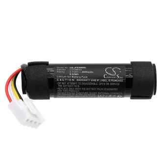 Batería JBL FLIP ESSENTIAL 2 ICA085NA 2600mAh — foto 3