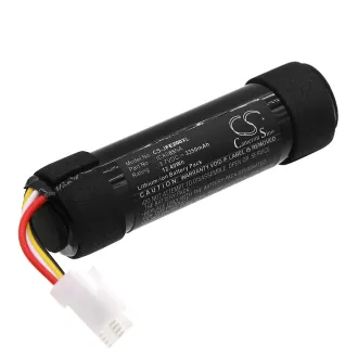 Batería para parlante JBL FLIP ESSENTIAL 2 (ICA085NA) 3350mAh 3.7V