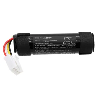Batería JBL FLIP ESSENTIAL 2 ICA085NA 3350mAh — foto 3