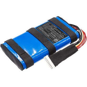 Batería para parlante JBL BOOMBOX 2 (SUN-INTE-213) 10400mAh 7.4V