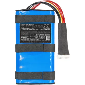 Batería JBL BOOMBOX 2 SUN-INTE-213 10400mAh — foto 3