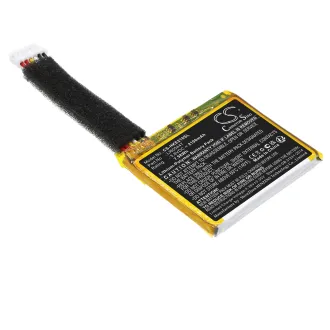 Batería para parlante Harman Kardon ESQUIRE MINI 2 (LI605447) 2100mAh 3.8V