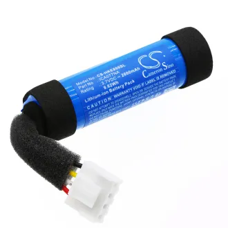 Batería para parlante Harman Kardon ONYX STUDIO 8 (ICA077NA) 2600mAh 3.7V