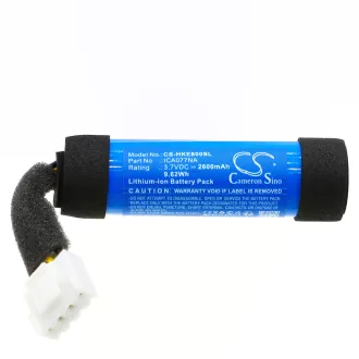 Batería Harman Kardon ONYX STUDIO 8 ICA077NA 2600mAh — foto 3