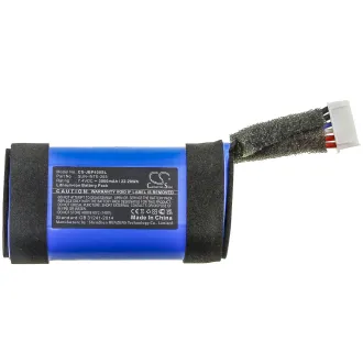 Batería JBL PARTYBOX ON-THE-GO SUN-INTE-265 3000mAh — foto 3