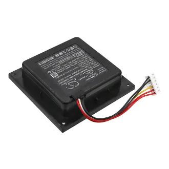 Batería JBL PARTYBOX 110 IBA064GA 5200mAh — foto 2