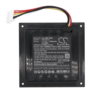 Batería JBL PARTYBOX 110 IBA064GA 5200mAh — foto 3