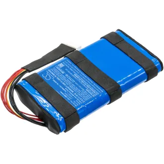 Batería para parlante JBL BOOMBOX 3 (IDA109GA) 10400mAh 7.4V